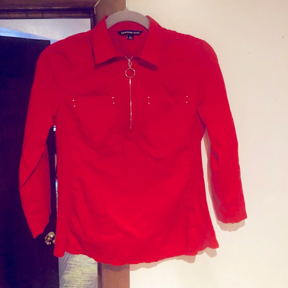 Youth shirt